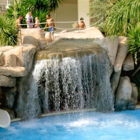Familidays 004 Jardines Paraiso سالو المظهر الخارجي الصورة