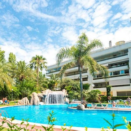 Familidays 004 Jardines Paraiso سالو المظهر الخارجي الصورة