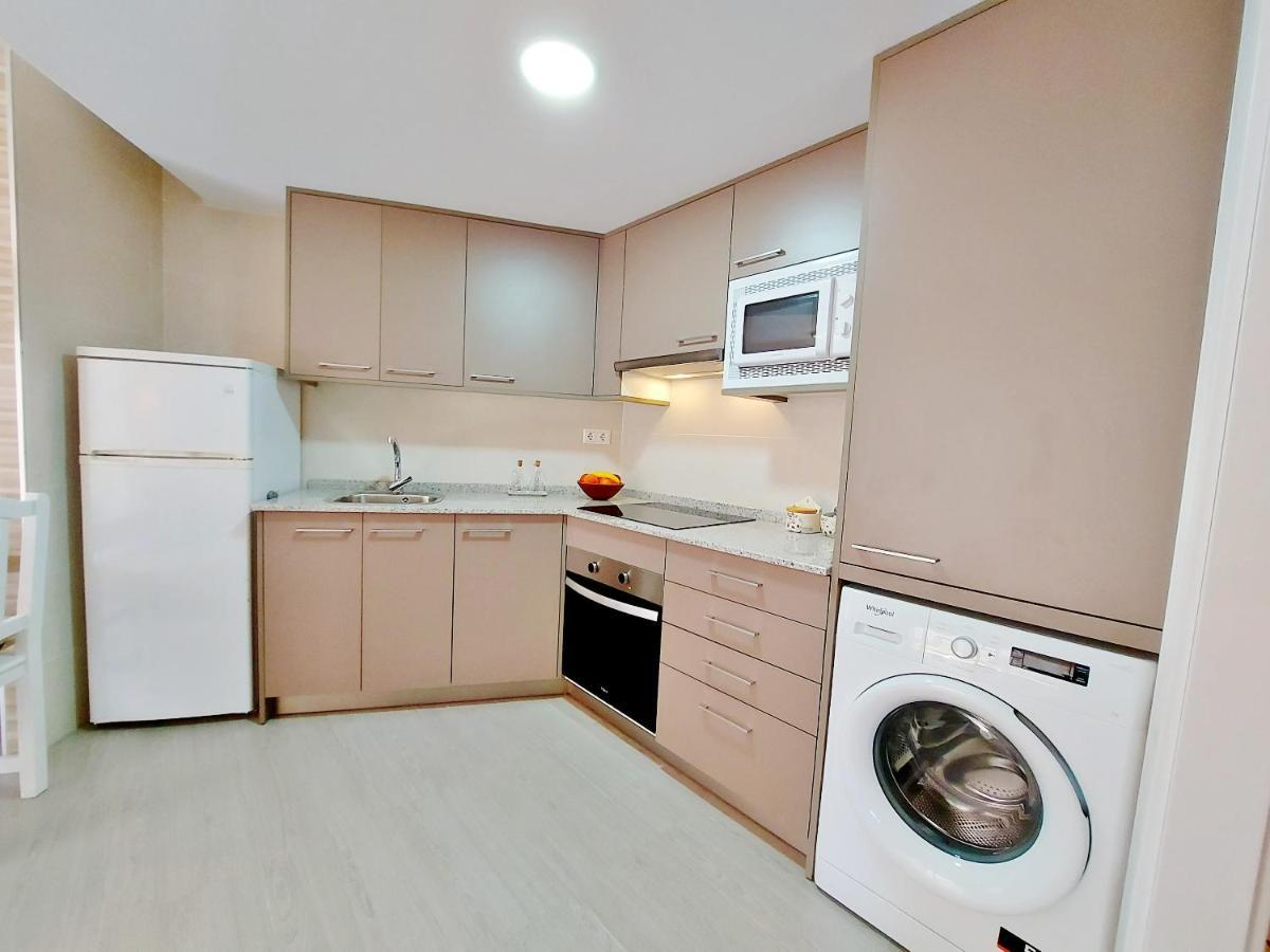 Familidays 004 Jardines Paraiso سالو المظهر الخارجي الصورة