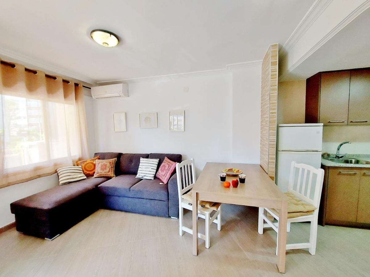 Familidays 004 Jardines Paraiso سالو المظهر الخارجي الصورة