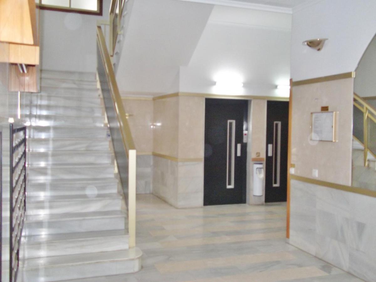 Familidays 004 Jardines Paraiso سالو المظهر الخارجي الصورة