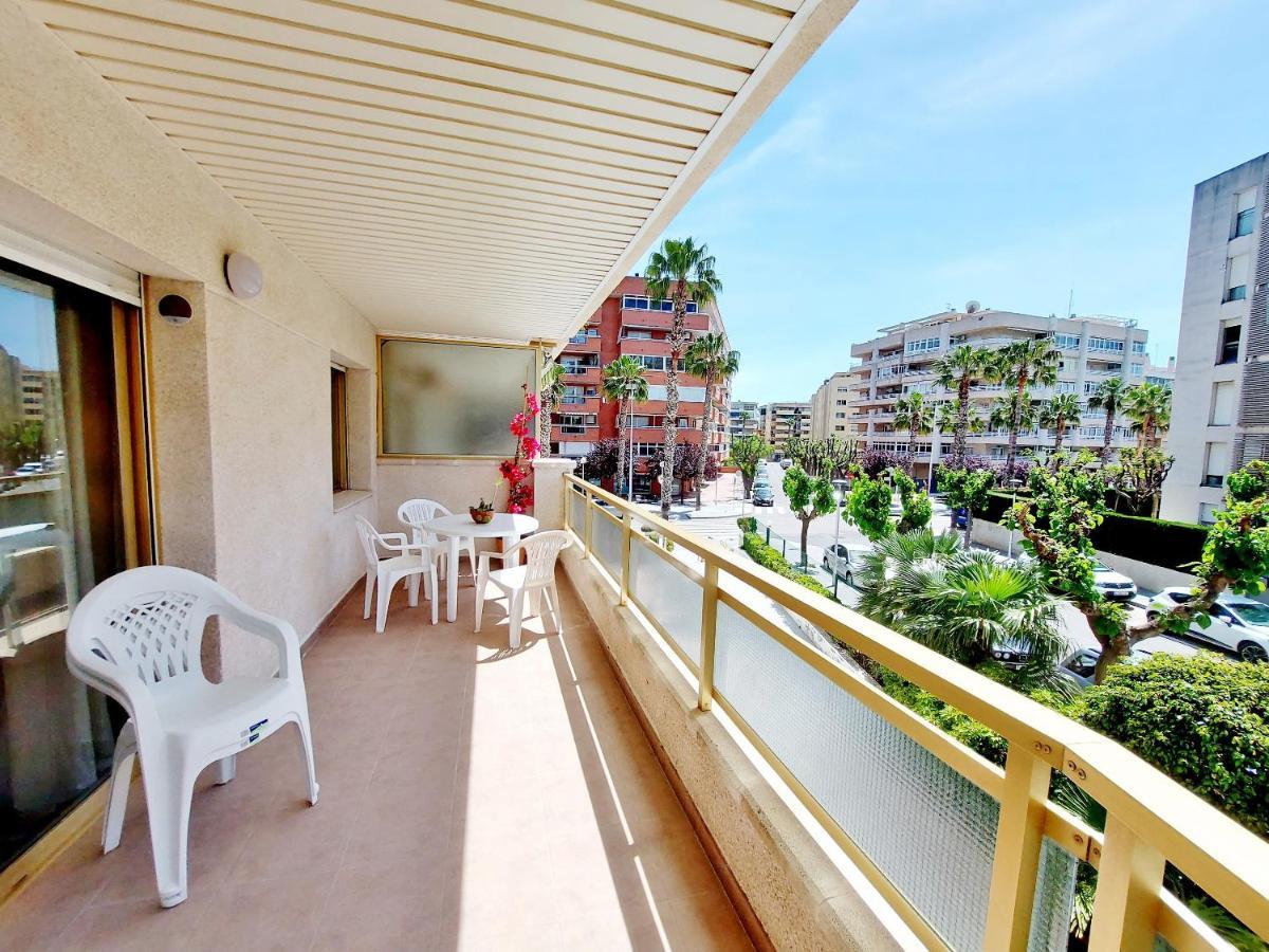 Familidays 004 Jardines Paraiso سالو المظهر الخارجي الصورة