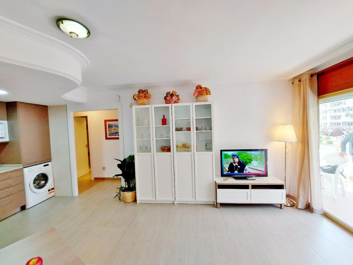 Familidays 004 Jardines Paraiso سالو المظهر الخارجي الصورة